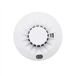 Alarme de fumaça independente